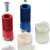 Moen Faucet Stem Extension Kit 97479 White-6