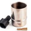 Pfister Faucet Stem Satin Nickel Stainless Steel 3 Inch-1