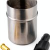 Pfister Faucet Stem Satin Nickel Stainless Steel 3 Inch-0