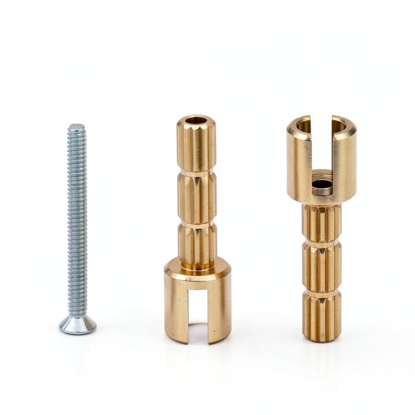 Redparts 970-0770 Stem Adapter Brass Faucet Repair Part-4