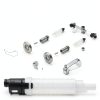 Dreyoo Shower Cartridge Hot Cold Replacement Durable Easy-3