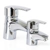 FOJOO Delta RP4993 Faucet Repair Kit Seats Springs Black-2