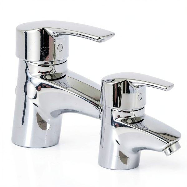 FOJOO Delta RP4993 Faucet Repair Kit Seats Springs Black-2