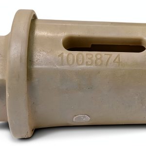 Kohler Faucet Stem Extension Plastic Barb Connection 1003874-0