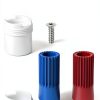 Moen Faucet Stem Extension Kit 97479 White-1