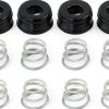 FOJOO Delta RP4993 Faucet Repair Kit Seats Springs Black-0