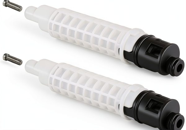 Dreyoo Shower Cartridge Hot Cold Replacement Durable Easy-0