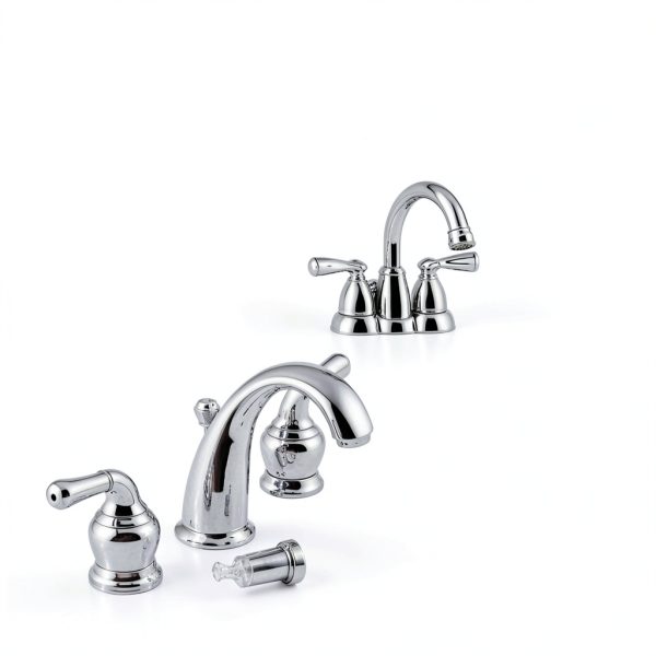 Moen Faucet Stem Extension Kit 97479 White-2