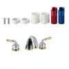 Moen Faucet Stem Extension Kit 97479 White-5