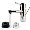 FOJOO Delta RP4993 Faucet Repair Kit Seats Springs Black-1
