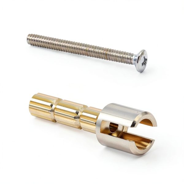 Redparts 970-0770 Stem Adapter Brass Faucet Repair Part-2