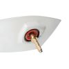 Redparts 970-0770 Stem Adapter Brass Faucet Repair Part-6