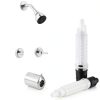 Dreyoo Shower Cartridge Hot Cold Replacement Durable Easy-2