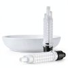 Dreyoo Shower Cartridge Hot Cold Replacement Durable Easy-4
