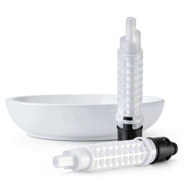 Dreyoo Shower Cartridge Hot Cold Replacement Durable Easy-4