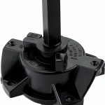 Kohler Faucet Stem Plastic Black GP71969 Plumbing Part-0