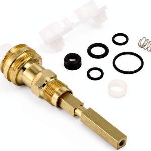 Danco Brass Faucet Stem Bathroom Replacement Easy Install-0