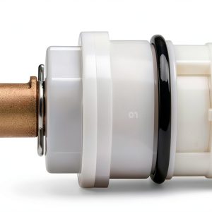 Danco Faucet Stem Aquasource Glacier Bay Plastic Medium Grit-0