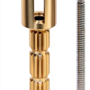 Redparts 970-0770 Stem Adapter Brass Faucet Repair Part-0