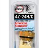 Danco Brass Faucet Stem American Standard Replacement 4Z-24H-1