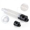 Dreyoo Shower Cartridge Hot Cold Replacement Durable Easy-5