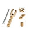 Redparts 970-0770 Stem Adapter Brass Faucet Repair Part-5