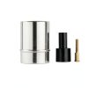 Pfister Faucet Stem Satin Nickel Stainless Steel 3 Inch-2