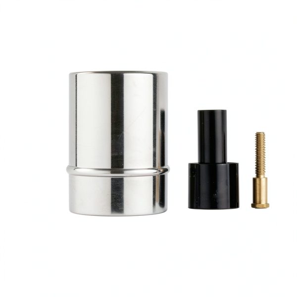Pfister Faucet Stem Satin Nickel Stainless Steel 3 Inch-2
