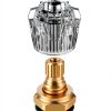 Avenuebool Faucet Stem Brass Shower Knob Replacement Kit-0