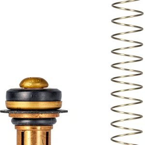 EZ-FLO Brass Faucet Stem Assembly Durable Corrosion-0