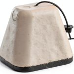 Frost King Outdoor Faucet Cover Oval Foam Easy Install-0