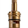 Danco Faucet Stem Brass Hot Water Cartridge Replacement-1