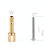 Redparts 970-0770 Stem Adapter Brass Faucet Repair Part-1