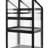 Wooden Balcony Greenhouse FAVSH Polycarbonate-6