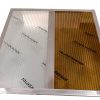 Falken Design Bronze Twin Wall Polycarbonate Roof Panel-2