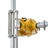 KZU Roll Up Motor Aluminum 70Nm for Greenhouse-2
