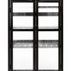 Wooden Balcony Greenhouse FAVSH Polycarbonate-4