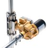KZU Roll Up Motor Aluminum 70Nm for Greenhouse-5