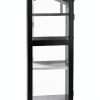 Wooden Balcony Greenhouse FAVSH Polycarbonate-5