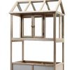 Vertical Greenhouse PACE Polycarbonate 62H-5