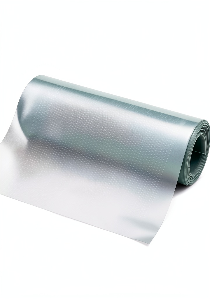 Polycarbonate roofing sheet for patio canopies