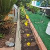 Garden Hoops Hdeoops Heavy Duty Fiberglass 17 Inch Greenhouse Kit-5