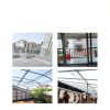 bujnie Greenhouse Polycarbonate Roof Panel 1X20M High Transparency-1