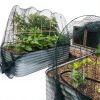 Garden Hoops Hdeoops Heavy Duty Fiberglass 17 Inch Greenhouse Kit-4