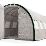 Quictent Greenhouse Cold Frame 25 FT White 1324 Waterproof Alloy Steel-0