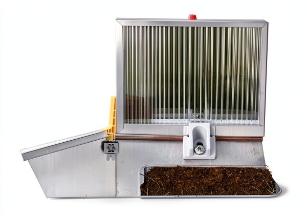 BioStar 1500 Premium Cold Frame-3