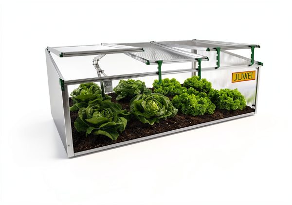 BioStar 1500 Premium Cold Frame-6