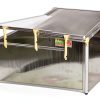 BioStar 1500 Premium Cold Frame-2