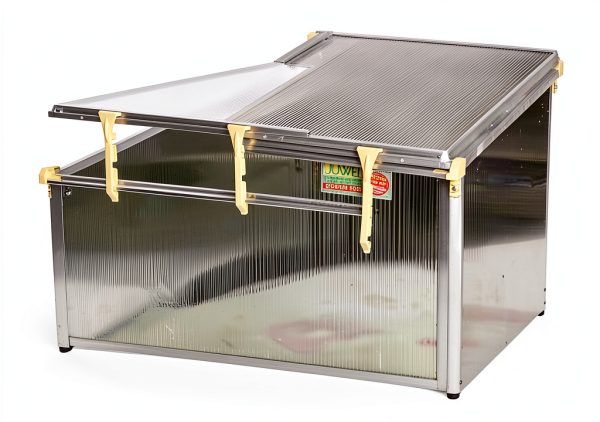 BioStar 1500 Premium Cold Frame-2