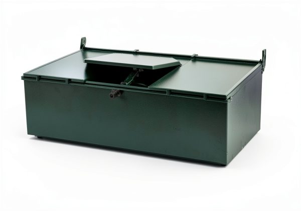 BioStar 1500 Premium Cold Frame-4